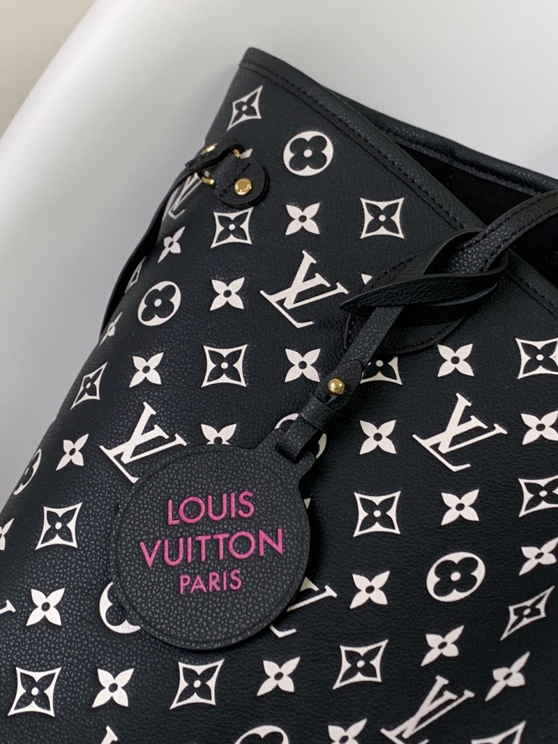 LV Shopping Bags